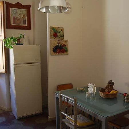 Su Al Celio - Colosseo Roma Ngoại thất bức ảnh