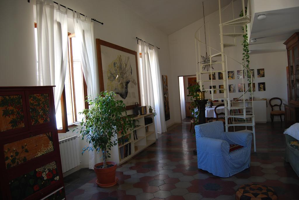 Su Al Celio - Colosseo Roma Ngoại thất bức ảnh