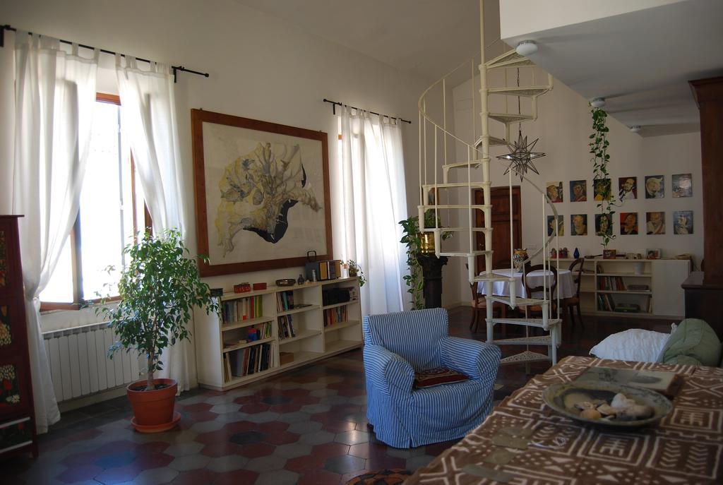 Su Al Celio - Colosseo Roma Phòng bức ảnh